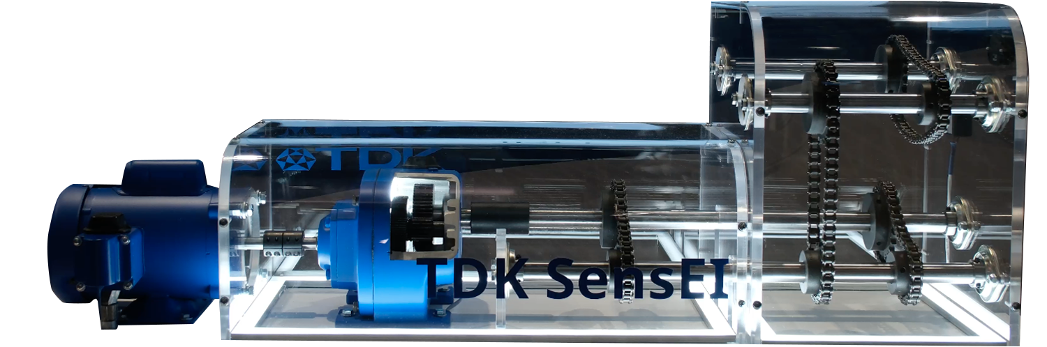 Hardware – SensEI by TDK