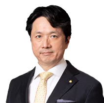 Taro Ikushima2
