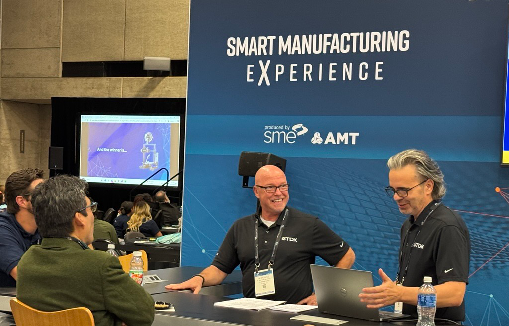 Speaking EngagementMTS