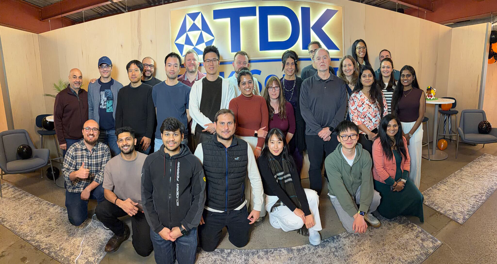 Team Photo Nov newsletter1