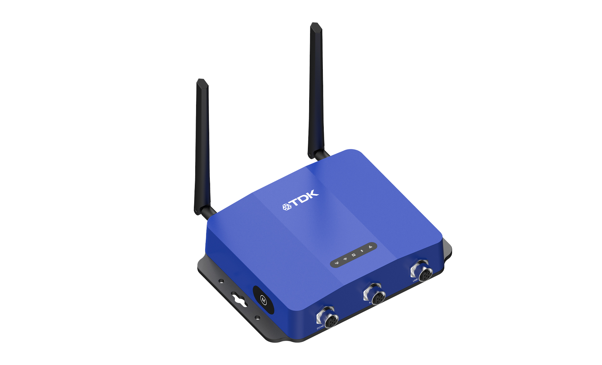 Image of TDK SensEI's edgeRX™ GATEWAY