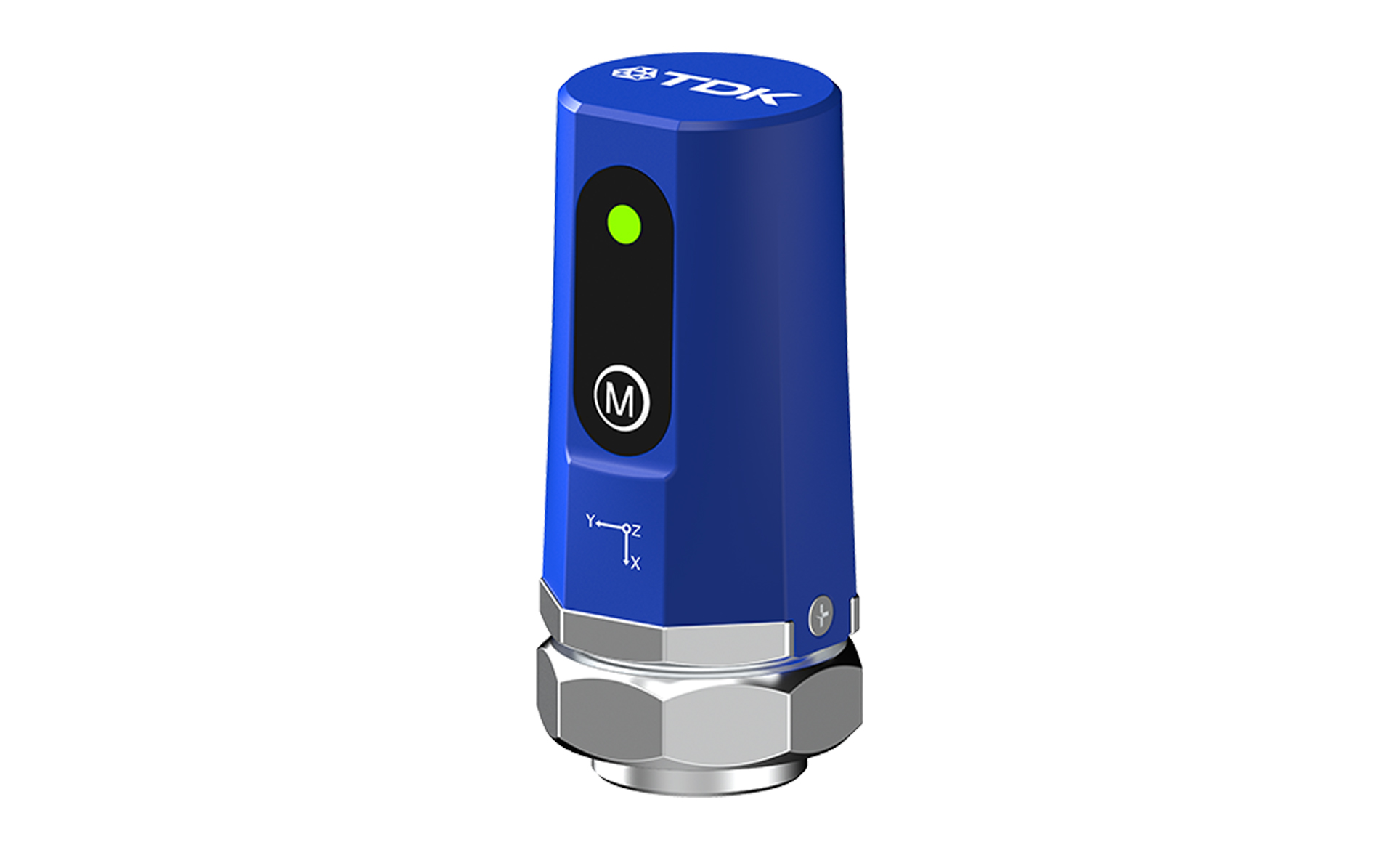 Image of TDK SensEI's LYNQ sensor