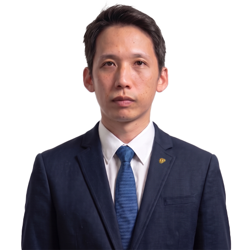 Chin Hai Ng_BoD_4 Portrait image of Chin Hai Ng with transparent background