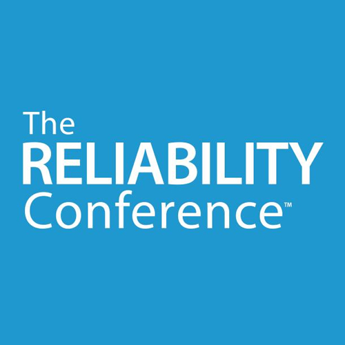 reliability_conference_26 Logo for Reliability Conference '26 event