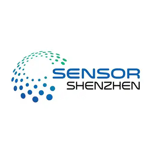 sensor_shenzhen_26 Logo for Sensor Shenzhen's '26 event