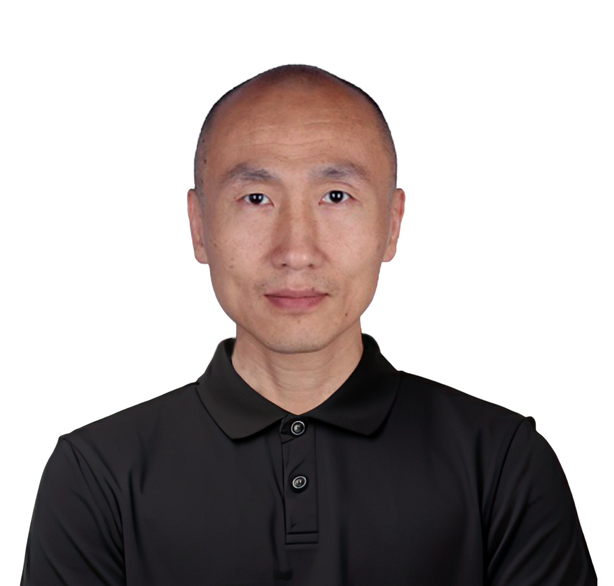 Photo of Yon Wu